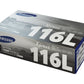 SAMSUNG MLT-D116L/ELS High Yield Black T
