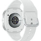 SMARTWATCH GALAXY WATCH8 40MM/SILVER SM-L320NZSAEUE SAMSUNG