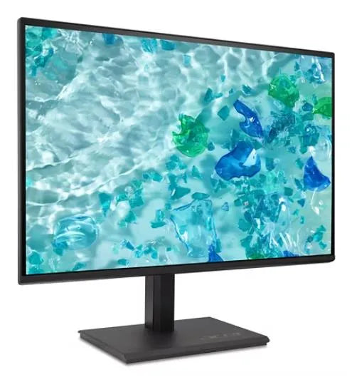 LCD Monitor|ACER|23.8 "|1920 x 1080 pixels|Full HD|Native aspect ratio 16:9|LCD|Flat|UM.QB7EE.G06