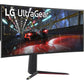 LG 38GN950P-B 38inch 21:9 WQHD+ Nano IPS