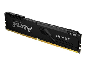 Kingston | KF436C18BB/32 | 32 GB | DDR4 | 3600 MHz | PC/server | Registered No | ECC No