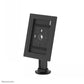 NEOMOUNTS TABLET DESK STAND - MAX 3 KG | 6,6 LBS - LOCKABLE