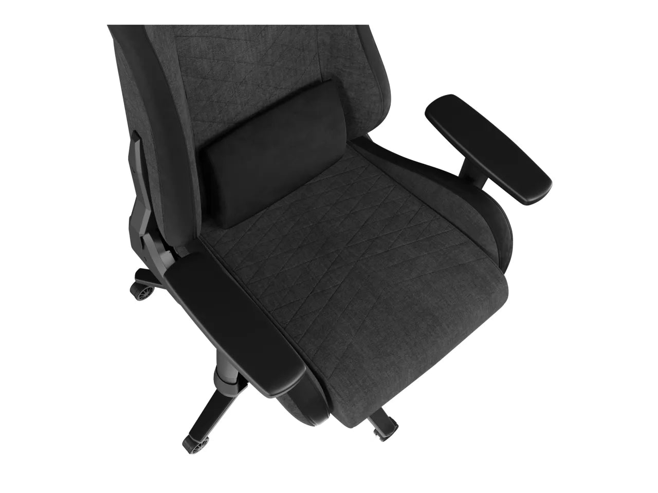 Genesis Gaming Chair | Nitro 660 | Grey