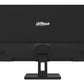 LCD Monitor|DAHUA|23.8 "|2560 x 1440 pixels|Quad HD|Native aspect ratio 16:9|LED|Flat|DHI-LM24-C301B
