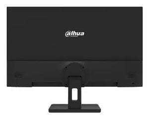 LCD Monitor|DAHUA|23.8 "|2560 x 1440 pixels|Quad HD|Native aspect ratio 16:9|LED|Flat|DHI-LM24-C301B