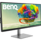 BENQ PD3420Q 34in Monitor