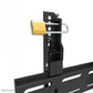 NEOMOUNTS BY NEWSTAR FIXED PILLAR MOUNT
