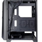 Case|XILENCE|XILENT BREEZE|MidiTower|Not included|ATX|MicroATX|MiniITX|Colour Black|XG131