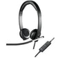 Logitech Headset 981-000519 H650E black
