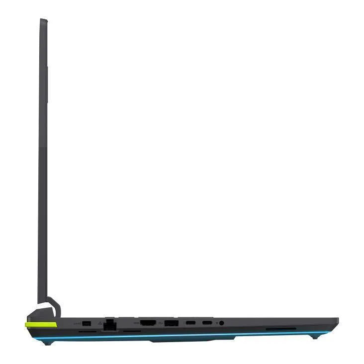 Notebook|ASUS|ROG Strix|G18 (2025)|G815JPR-S9038W|CPU  Core i9|i9-14900HX|2200 MHz|18"|2560x1600|RAM 16GB|DDR5|5600 MHz|SSD 1TB|NVIDIA GeForce RTX 5070|8GB|ENG|Windows 11 Home|Eclipse Grey|3.2 kg|90NR0LM1-M001H0