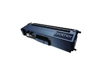 BROTHER TN321BK Toner black 2500 pages