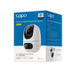 WRL CAMERA PAN/TILT/DUAL TAPO C245D TP-LINK