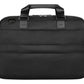 Targus | Mobile Elite Topload | Fits up to size 15.6-16 " | Briefcase | Shoulder strap | Black