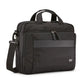 Case Logic | Slim Briefcase | NOTIA-114 | Fits up to size 14 " | Shoulder strap | Black