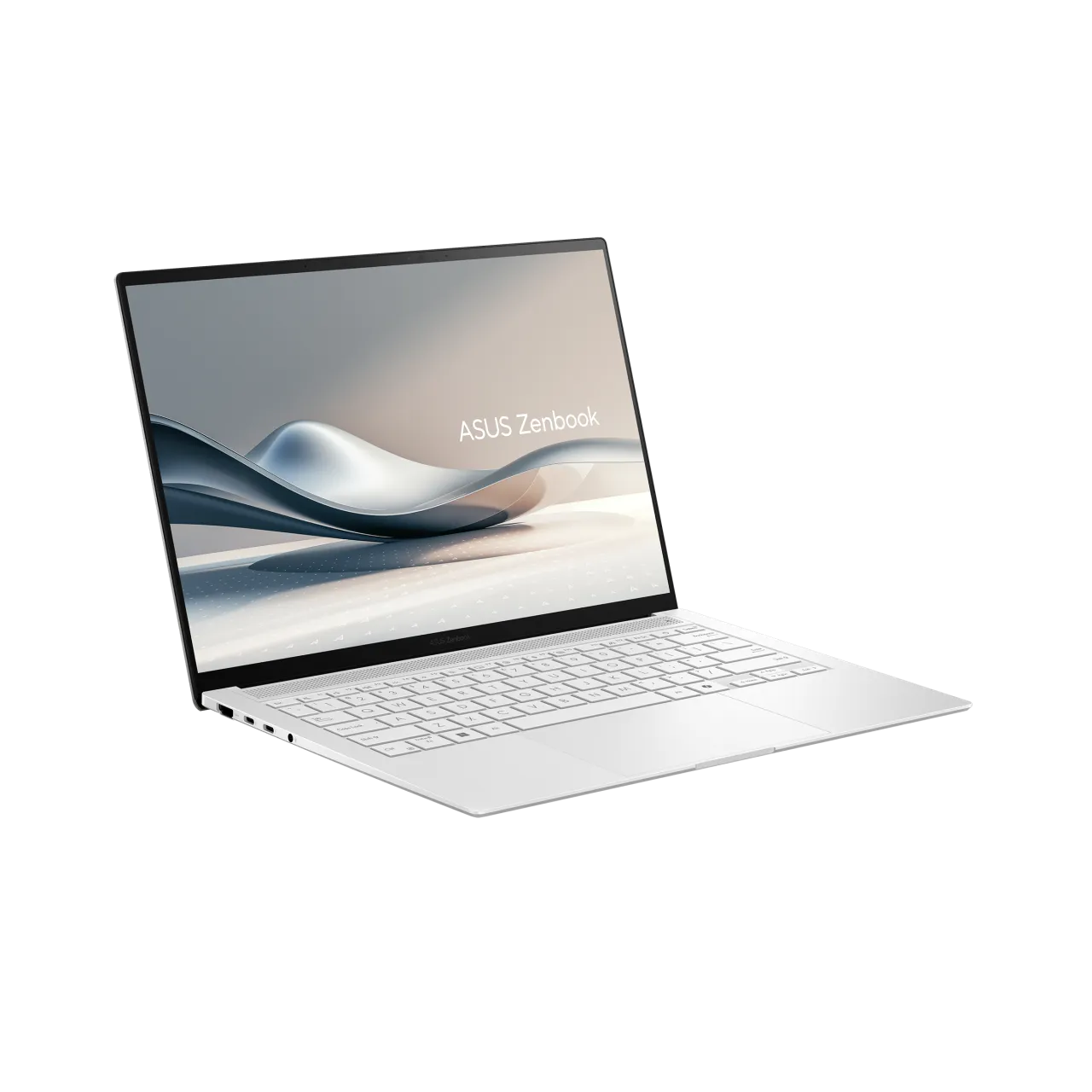 Asus | Zenbook S14 UX5406SA-PV037W | Scandinavian White | 14 " | OLED | 3K | 2880 x 1800 pixels | 120 Hz | Glossy | Intel Core Ultra 5 | 226V | 16 GB | LPDDR5X | Solid-state drive capacity 512 GB | Intel Graphics | Windows 11 Home | 802.11be | Blueto...