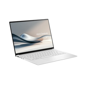 Asus | Zenbook S14 UX5406SA-PV037W | Scandinavian White | 14 " | OLED | 3K | 2880 x 1800 pixels | 120 Hz | Glossy | Intel Core Ultra 5 | 226V | 16 GB | LPDDR5X | Solid-state drive capacity 512 GB | Intel Graphics | Windows 11 Home | 802.11be | Blueto...