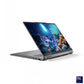 LENOVO YOGA 7 2IN1 ULTRA 5 226V/14" WUXGA (1920X1200) OLED 600NITS (PEAK) / 400NITS (TYPICAL) GLOSSY / ANTI-FINGERPRINT, 100% DCI-P3, 60HZ, DOLBY VISION®, TÜV LOW BLUE LIGHT, DISPLAYHDR™ TRUE BLACK 500, GLASS, TOUCH/16GB/512GB SSD/INTEL ARC GRAPHICS...
