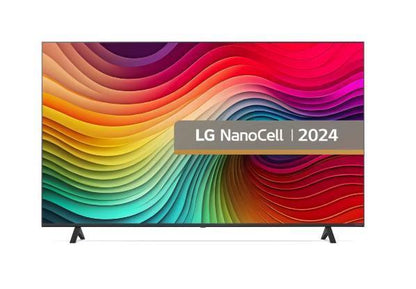 TV Set|LG|75"|4K/Smart|3840x2160|Wireless LAN|Bluetooth|webOS|75NANO81T3A