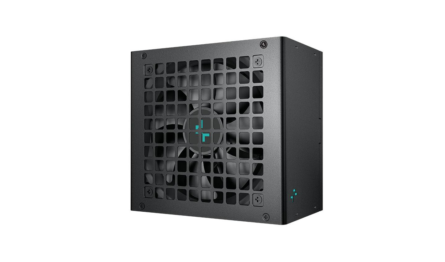 Power Supply|DEEPCOOL|PL550D|ATX 3.1|550 Watts|Efficiency 80 PLUS BRONZE|MTBF 100000 hours|R-PL550D-FC0B-EU-V2