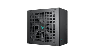 Power Supply|DEEPCOOL|PL550D|ATX 3.1|550 Watts|Efficiency 80 PLUS BRONZE|MTBF 100000 hours|R-PL550D-FC0B-EU-V2
