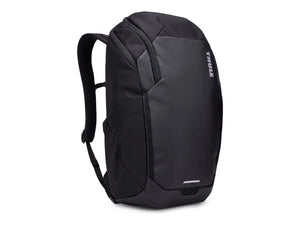 Thule | Backpack 26L | Chasm | Fits up to size 16 " | Laptop backpack | Waterproof | Black