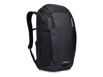 Thule | Backpack 26L | Chasm | Fits up to size 16 " | Laptop backpack | Waterproof | Black