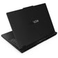 Lenovo Legion Pro 5 16IAX10H Intel | Eclipse Black | 16 " | OLED | WQXGA | 2560 x 1600 pixels | Glossy | Intel Core Ultra 9 | 275HX | 32 GB | SODIMM DDR5 | Solid-state drive capacity 1000 GB | NVIDIA GeForce RTX 5070 Ti | GDDR7 | 12 GB | Windows 11 H...