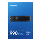 SAMSUNG 990 EVO SSD 2TB M.2 NVMe PCIe