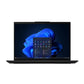 Lenovo ThinkPad L16 G2 AMD | Black | 16 " | IPS | WUXGA | 1920 x 1200 pixels | Anti-glare | AMD Ryzen 5 PRO | 215 | 16 GB | SO-DIMM DDR5 | Solid-state drive capacity 512 GB | AMD Radeon 740M Graphics | Windows 11 Pro | 802.11be | Bluetooth version 5....