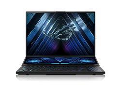 Notebook|ASUS|ROG Zephyrus|GX650PY-NM040W|CPU 7945HX|2500 MHz|16"|2560x1600|RAM 32GB|DDR5|4800 MHz|SSD 2TB|NVIDIA GeForce RTX 4090|16GB|ENG|NumberPad|Windows 11 Home|Black|2.55 kg|90NR0BI1-M002N0