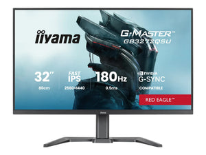 IIYAMA GB3272QSU-B1 32inch IPS Gaming