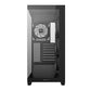 Case|DEEPCOOL|CG580 4F|MidiTower|Case product features Transparent panel|Not included|ATX|MicroATX|MiniITX|Colour Black|R-CG580-BKADA4-G-1