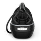 TEFAL | Ironing System | Pro Express Vision GV9821 | 3000 W | 1.2 L | 9 bar | Auto power off | Vertical steam function | Calc-clean function | Black
