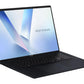 Notebook|ASUS|VivoBook Series|M1807GA-S8003W Copilot+ PC|CPU AMD RyzenT AI 7|445|2 GHz|18 "|1920 x 1200 pixels|RAM 16 GB|DDR5-SDRAM|SSD 1000 GB|Discrete graphics Not available|On-board graphics Yes|Numeric keypad Yes|OS installed Windows 11 Home|Colo...
