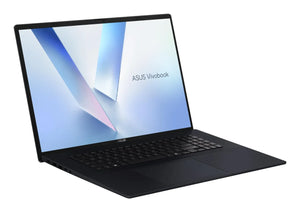 Notebook|ASUS|VivoBook Series|M1807GA-S8003W Copilot+ PC|CPU AMD RyzenT AI 7|445|2 GHz|18 "|1920 x 1200 pixels|RAM 16 GB|DDR5-SDRAM|SSD 1000 GB|Discrete graphics Not available|On-board graphics Yes|Numeric keypad Yes|OS installed Windows 11 Home|Colo...