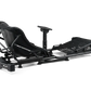 Next Level Racing Go Kart Plus | NLR-S034 | Black