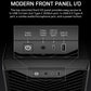Corsair PC Case | 3200D RS | Black | Mid-Tower
