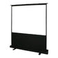 Elite Screens | F107XWH2 | Diagonal 107 " | 16:9 | Black