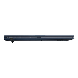 Asus Vivobook 17 X1704VA-AU1152W | Quiet Blue | 17.3 " | IPS | FHD | 1920 x 1080 pixels | 60 Hz | Anti-glare | Intel Core 5 | 120U | 16 GB | DDR5 | Solid-state drive capacity 512 GB | Intel Graphics | Windows 11 Home | 802.11ax | Bluetooth version 5....