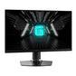 LCD Monitor|MSI|G272QPF E2|27"|Gaming|Panel IPS|2560x1440|16:9|180Hz|1 ms|Swivel|Pivot|Height adjustable|Tilt|G272QPFE2