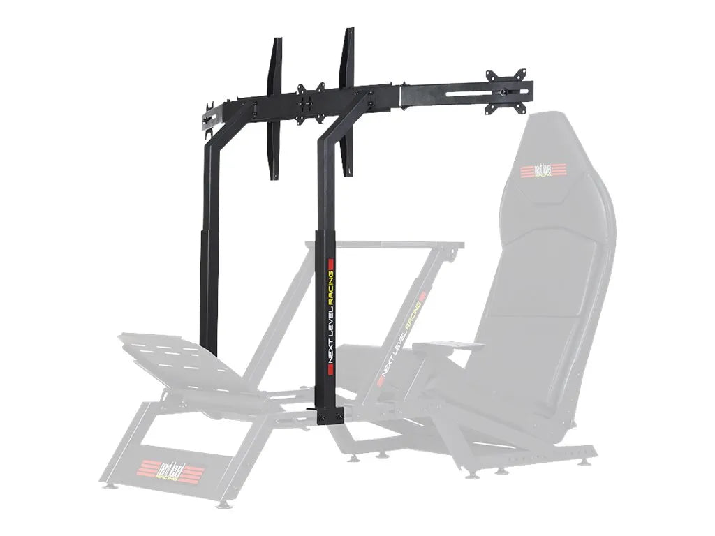 F-GT Monitor Stand | Mounting component | Height, tilt | 27-65 " | Maximum weight (capacity) 60 kg