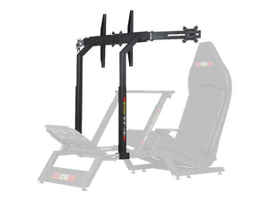 F-GT Monitor Stand | Mounting component | Height, tilt | 27-65 " | Maximum weight (capacity) 60 kg