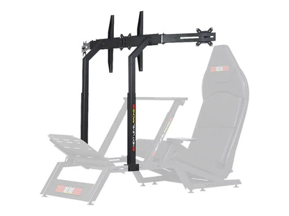F-GT Monitor Stand | Mounting component | Height, tilt | 27-65 " | Maximum weight (capacity) 60 kg