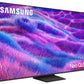 TV Set|SAMSUNG|75 "|4K Ultra HD|3840 x 2160 pixels|Flat|Neo QLED|QE75QN80FAUXXH