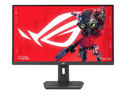 ASUS ROG Strix XG27UCS 27inch Fast IPS