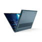 Lenovo Yoga 7 2-in-1 14AKP10 AMD | Tidal Teal | 14 " | OLED | WUXGA | 1920 x 1200 pixels | AMD Ryzen AI 7 | 350 | 16 GB | Soldered LPDDR5 | Solid-state drive capacity 512 GB | AMD Radeon 860M Graphics | Windows 11 Home | 802.11be | Bluetooth version...