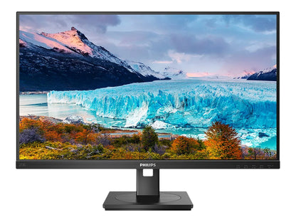 PHILIPS 273S1/00 27inch FHD IPS 16:9