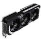 Graphics Card|PALIT|NVIDIA GeForce RTX 4080 SUPER|16 GB|GDDR6X|256 bit|PCIE 4.0 16x|1xHDMI|3xDisplayPort|NED408ST19T2-1032A