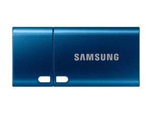 Samsung | USB Flash Drive | MUF-64DA/APC | 64 GB | USB 3.2 Gen 1 Type-C | Blue
