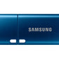 Samsung | USB Flash Drive | MUF-128DA/APC | 128 GB | USB Type-C | Blue
